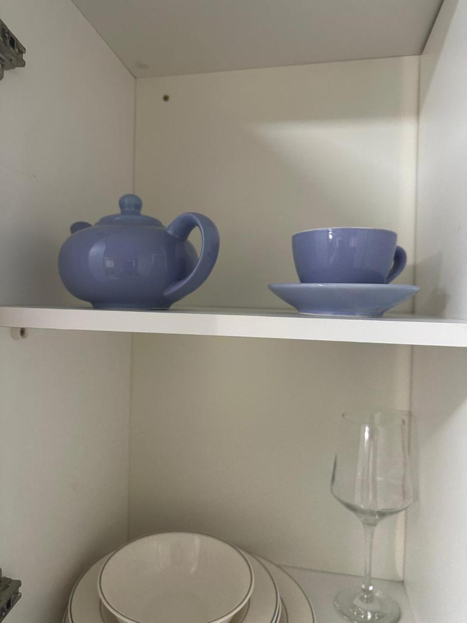 Apartamento Alameda Lorena *