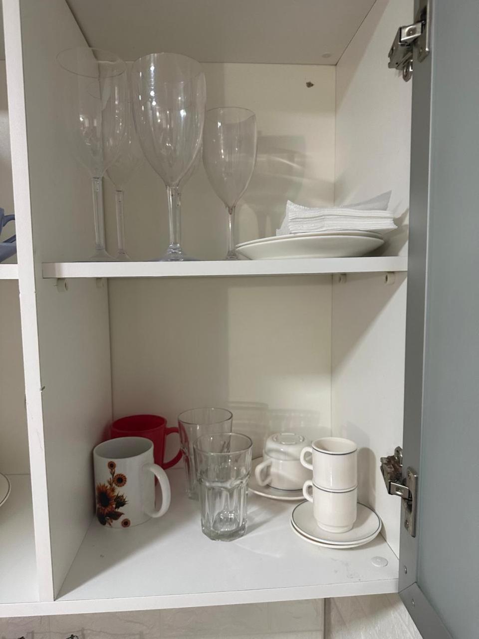 Apartamento Alameda Lorena