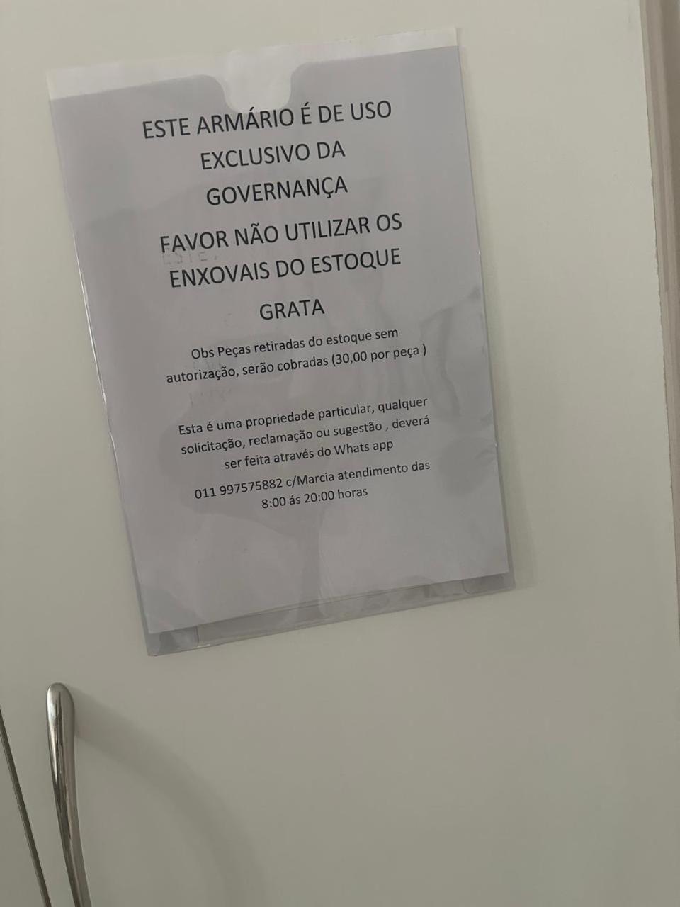 Alameda Lorena Apartamento São Paulo