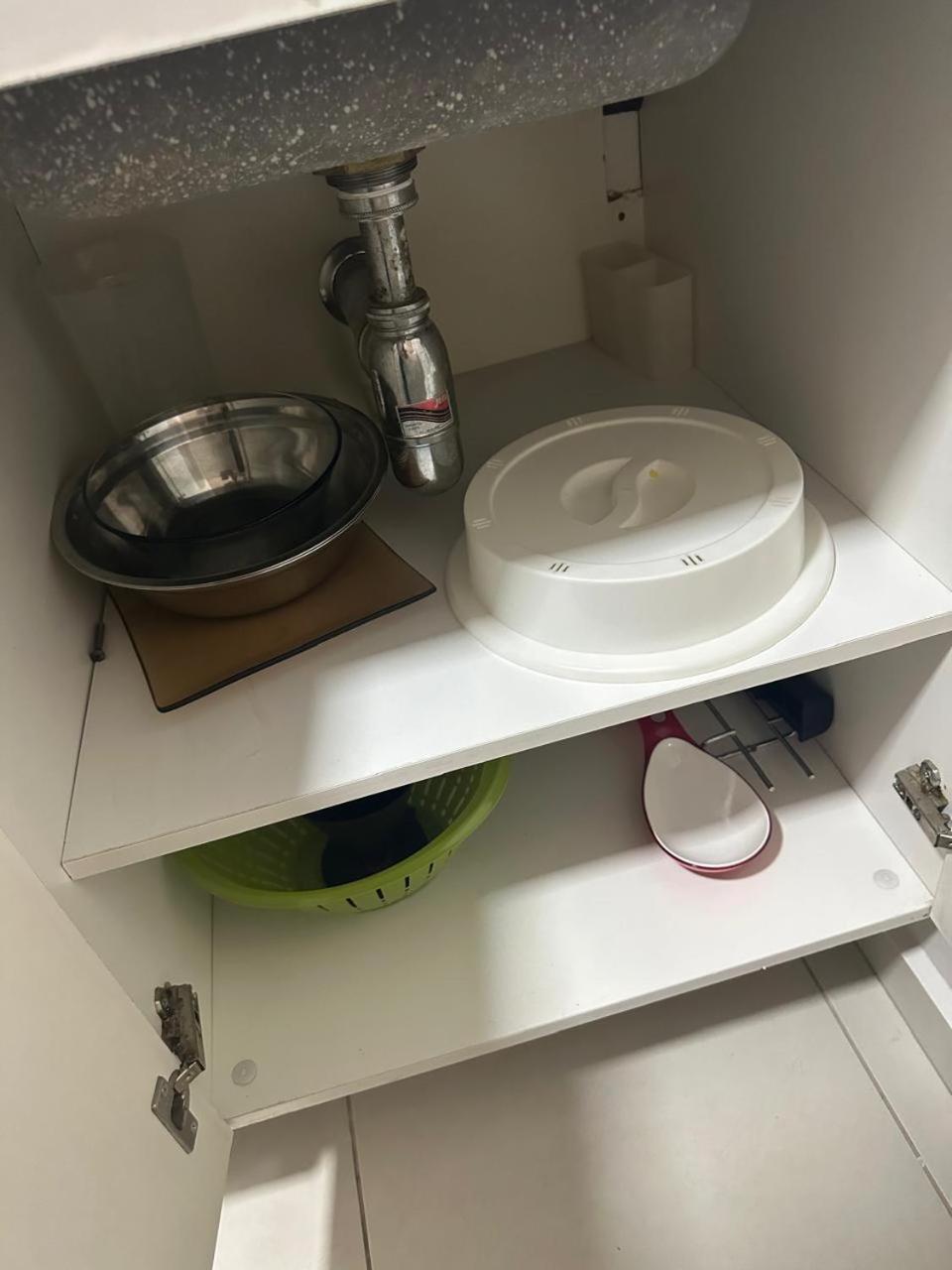 Apartamento Alameda Lorena