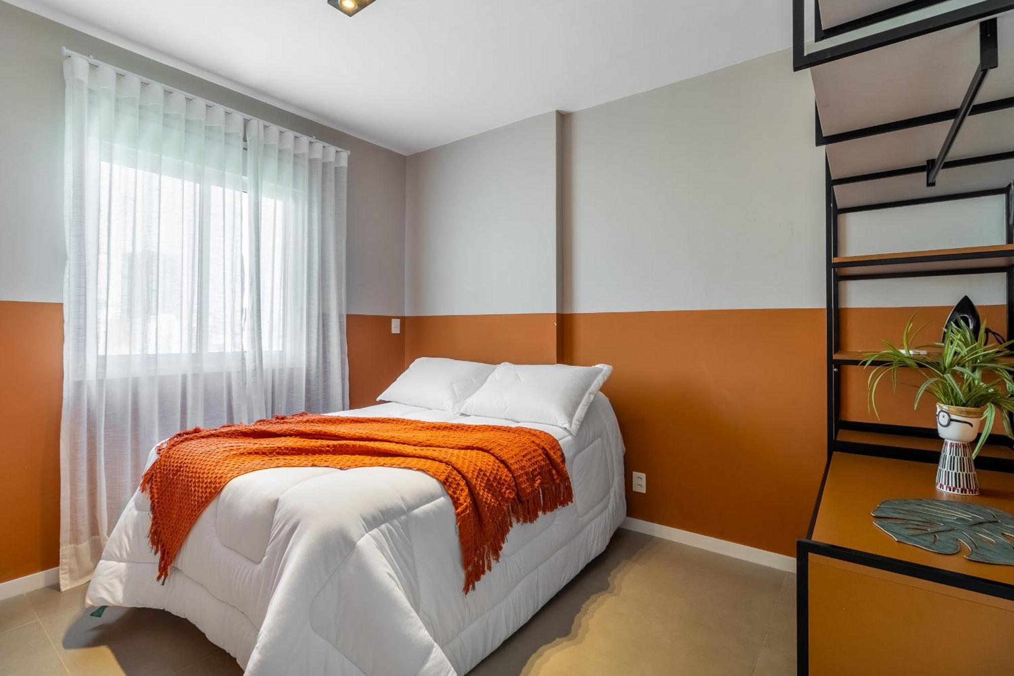 Akile Park Apartamento *