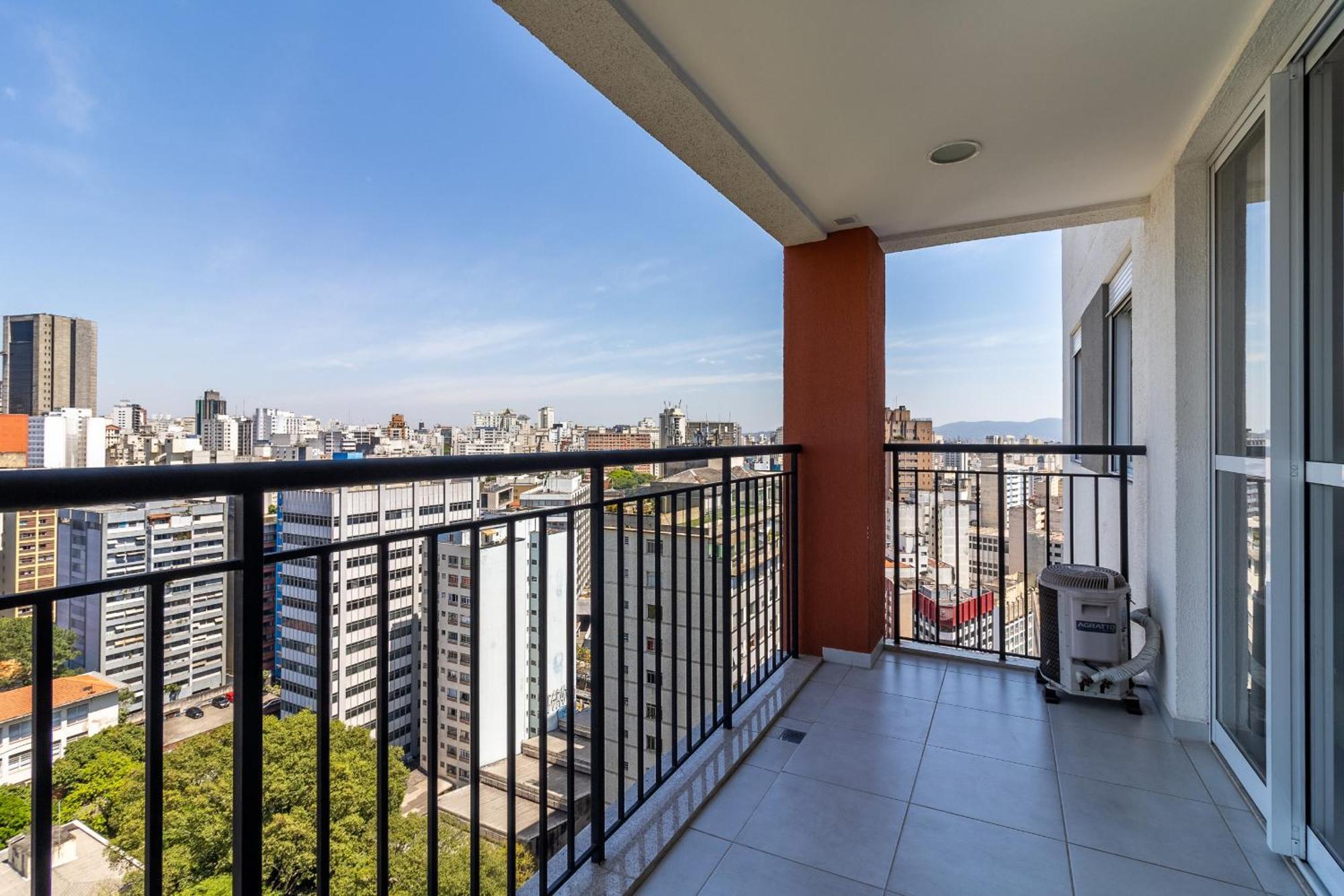 Apartamento Akile Park *
