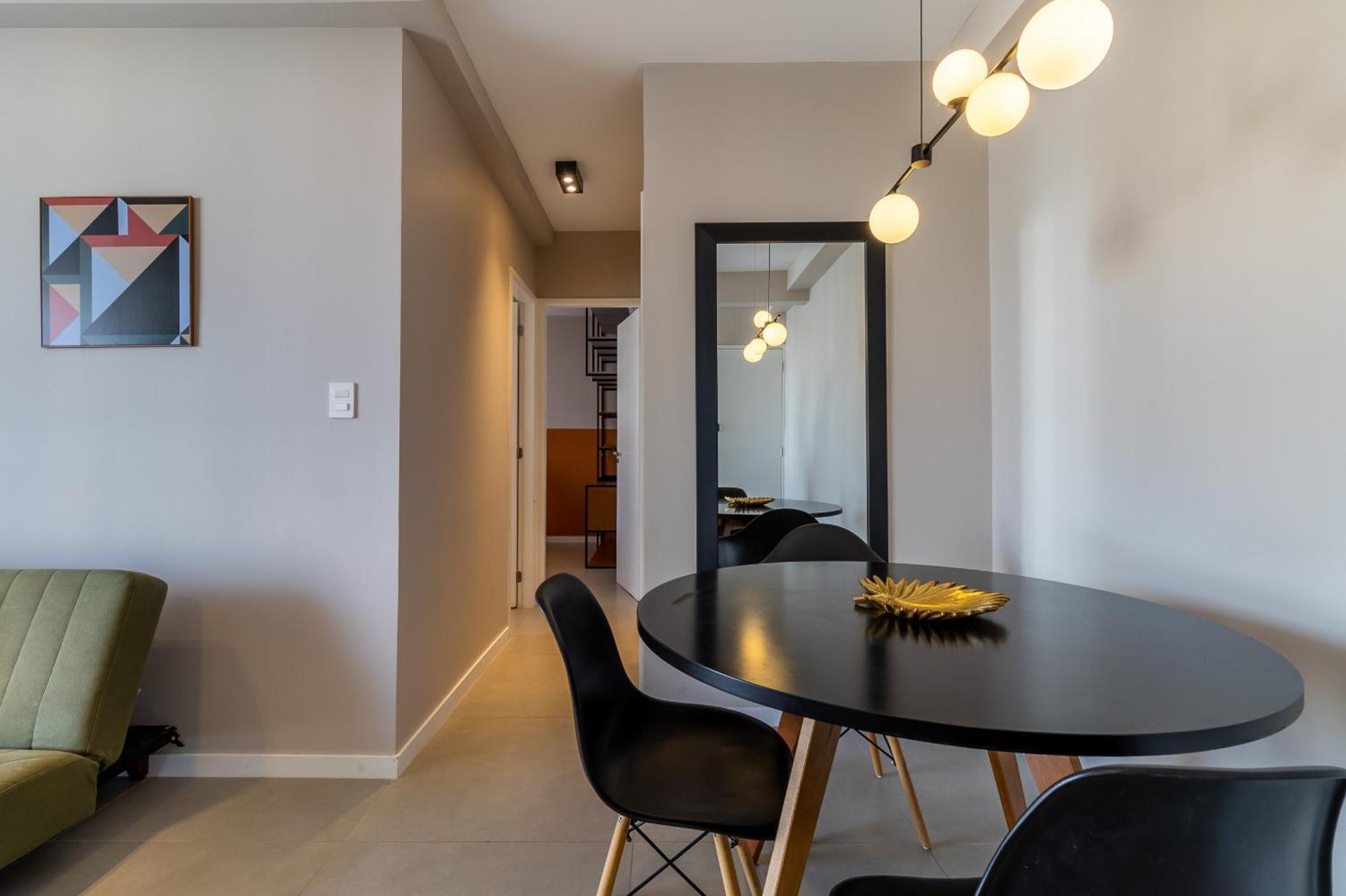 Akile Park Apartamento