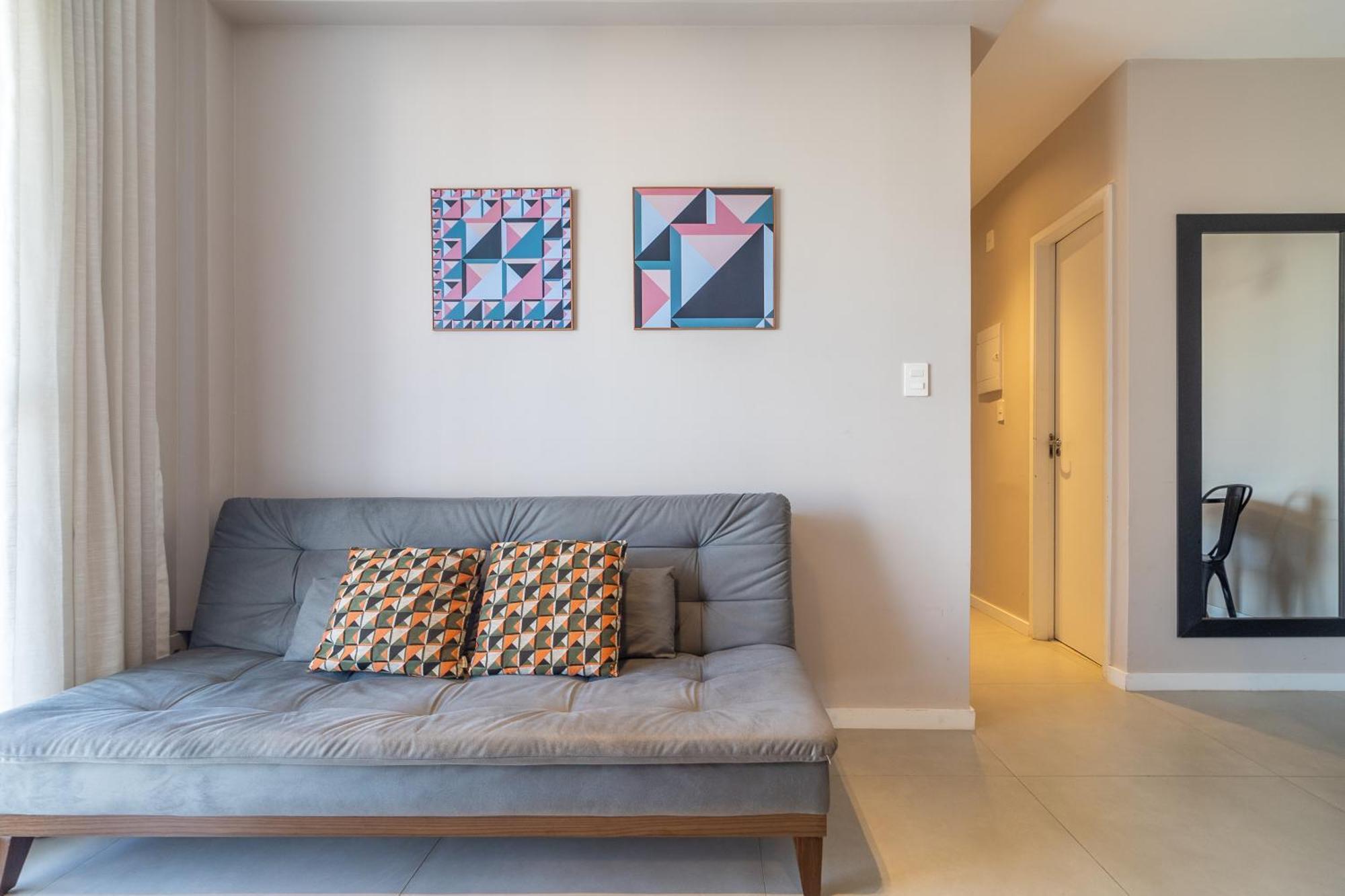Apartamento Akile Park *