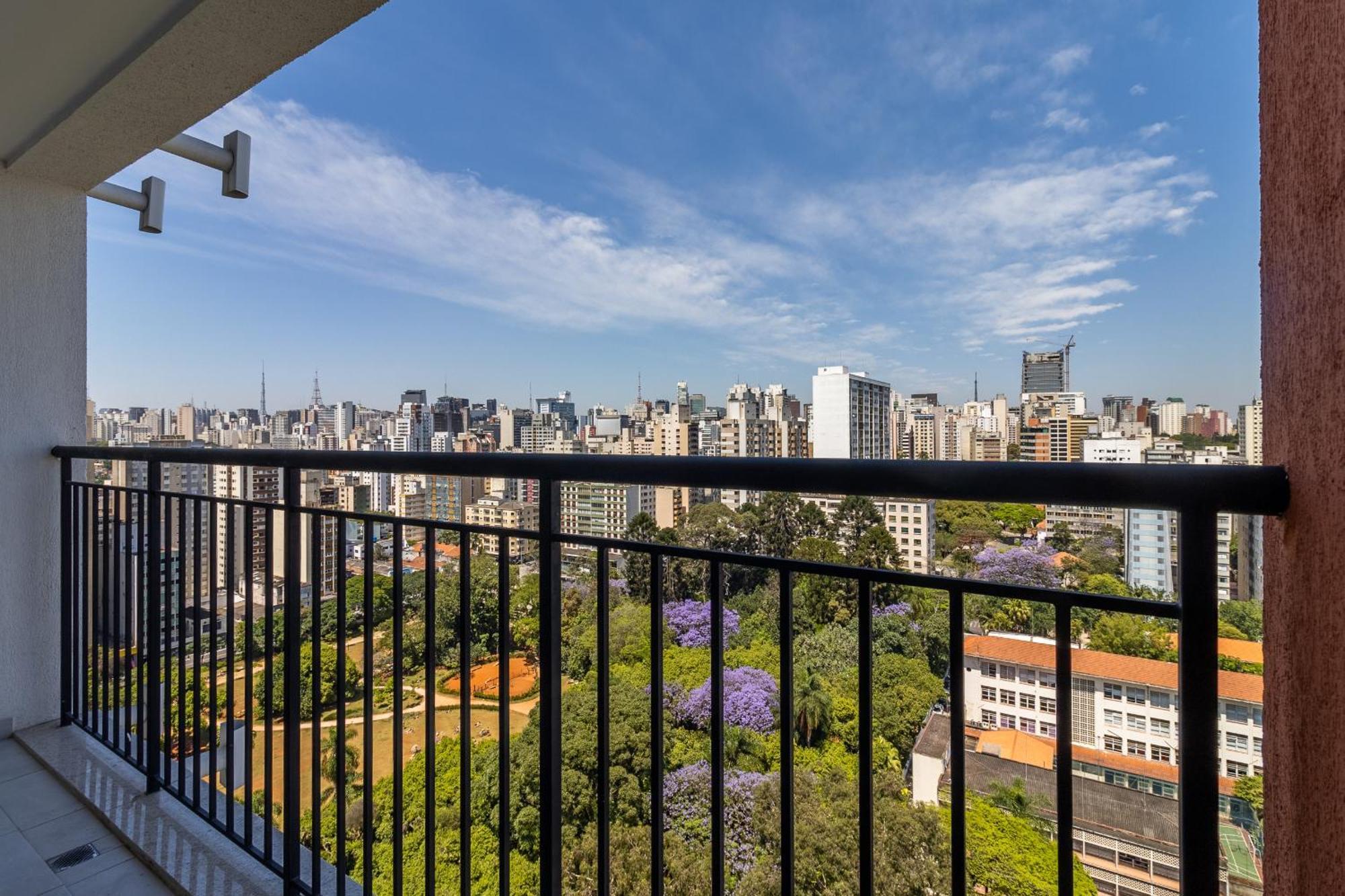 Akile Park Apartamento São Paulo