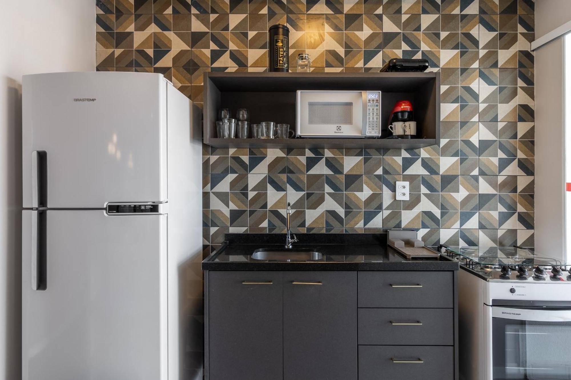Apartamento Akile Park