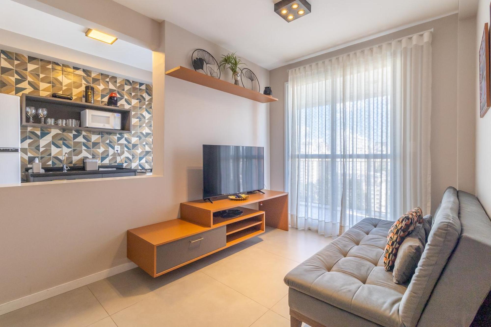 Akile Park Apartamento São Paulo