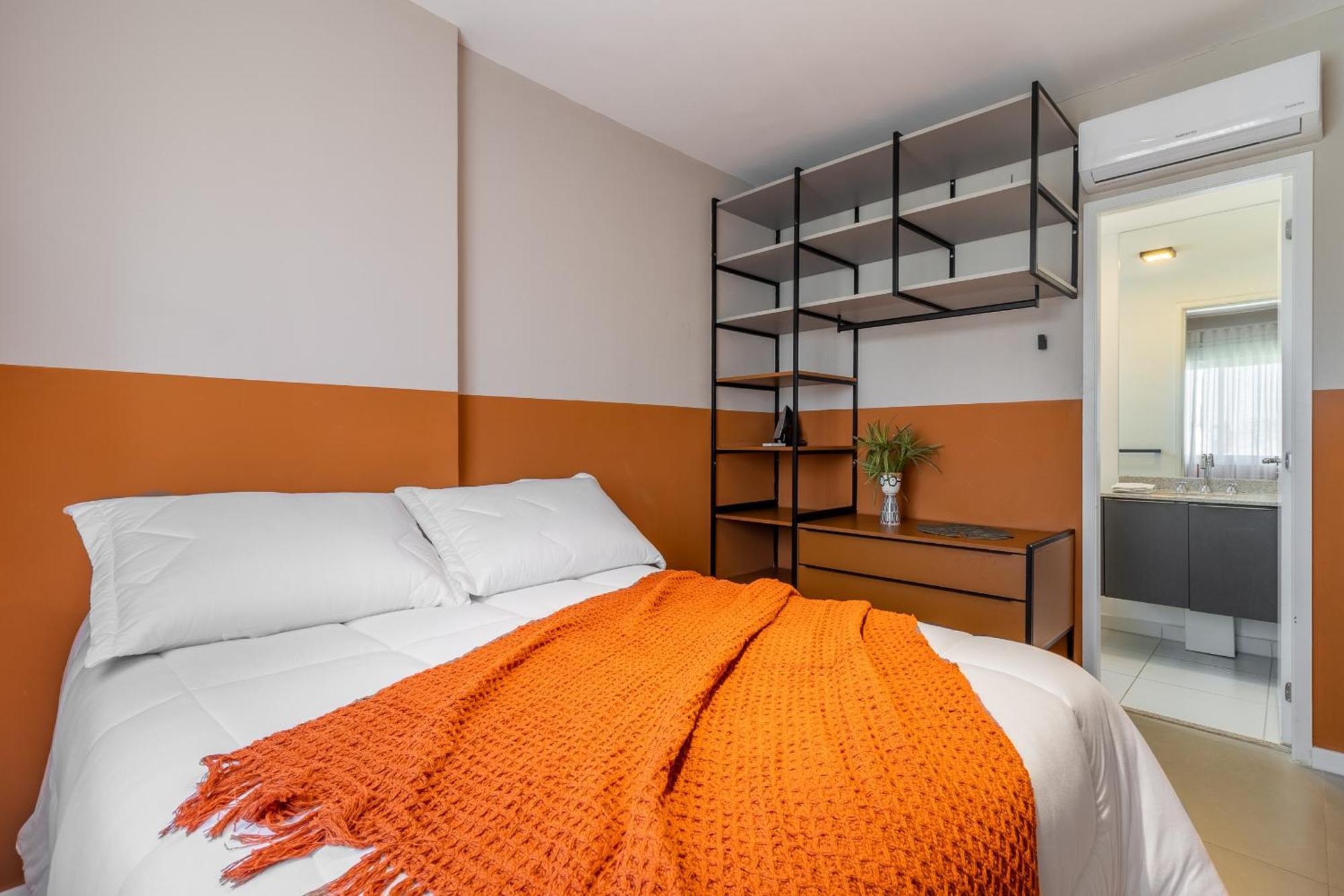 Apartamento Akile Park São Paulo