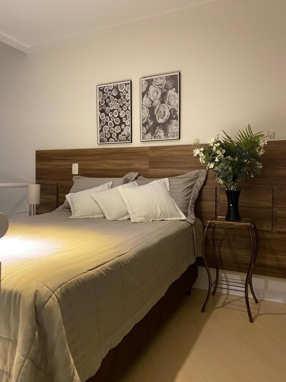Na Berrini Proximo Ao Wtc Apartamento São Paulo