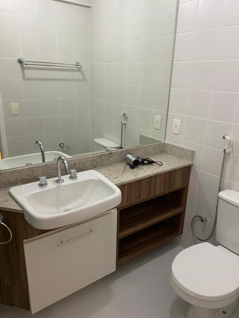 Apartamento Na Berrini Proximo Ao Wtc *