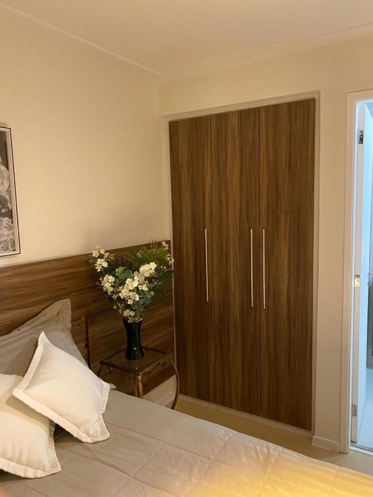 Apartamento Na Berrini Proximo Ao Wtc São Paulo