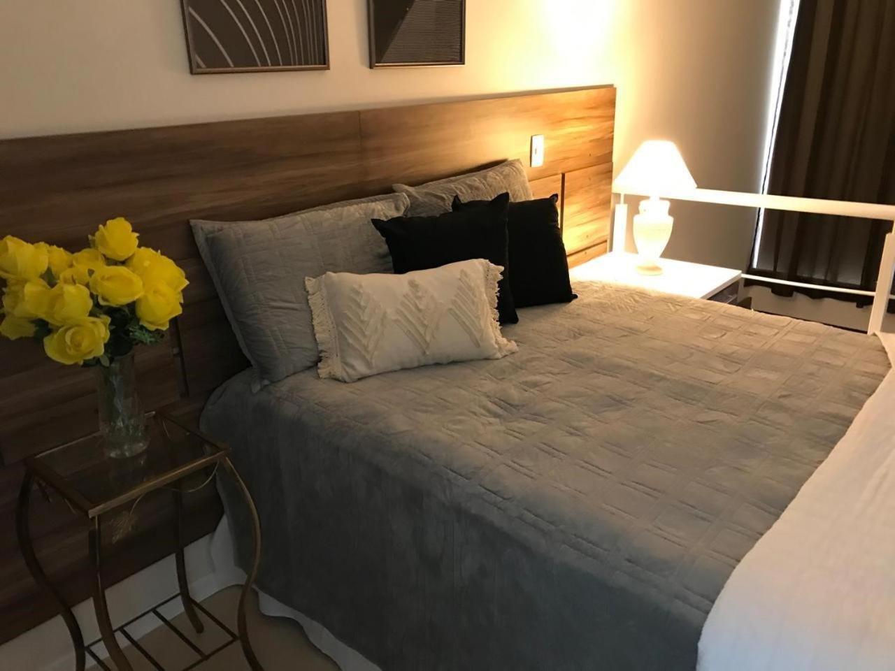 Apartamento Na Berrini Proximo Ao Wtc
