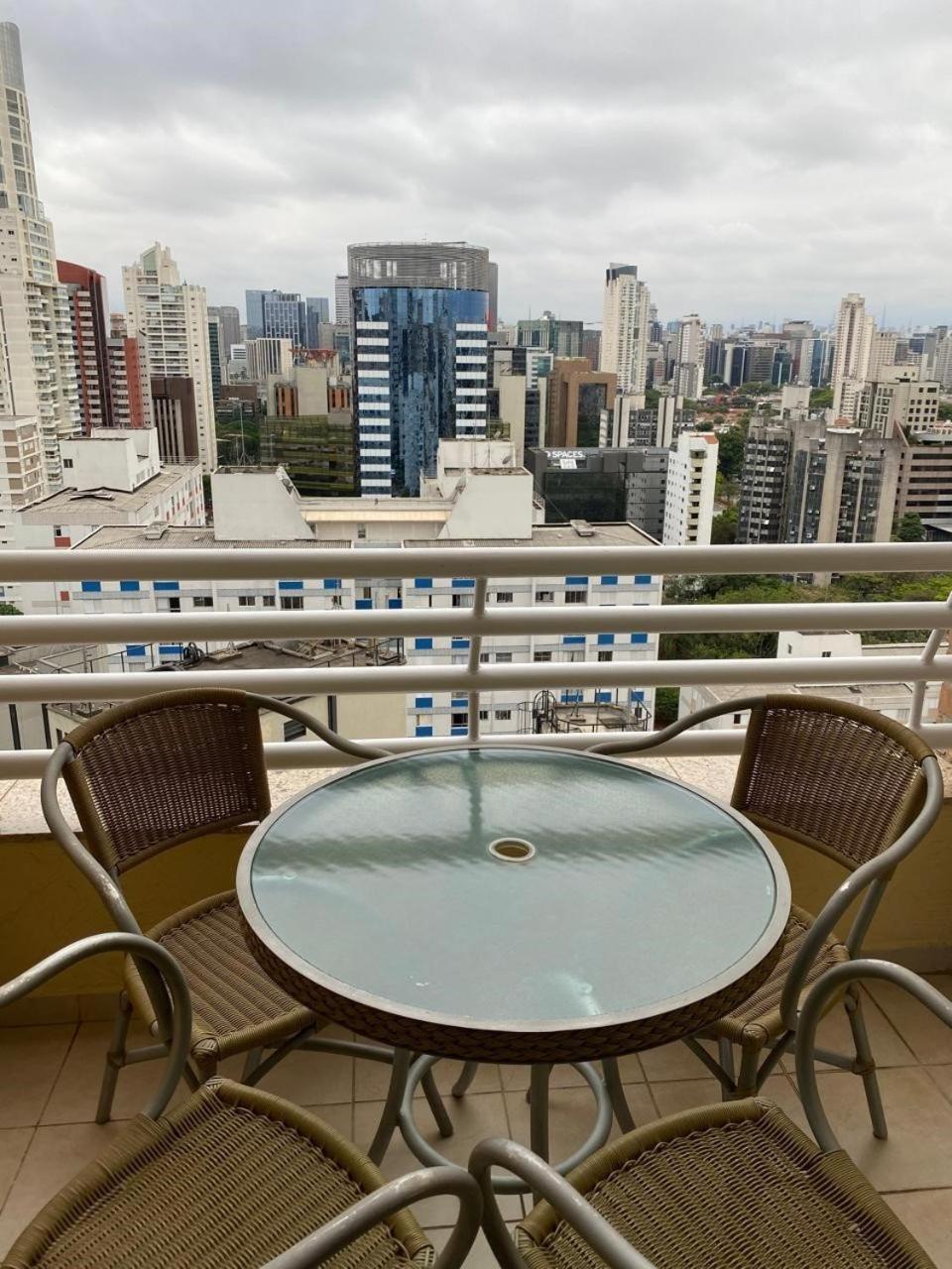 Apartamento Na Berrini Proximo Ao Wtc São Paulo