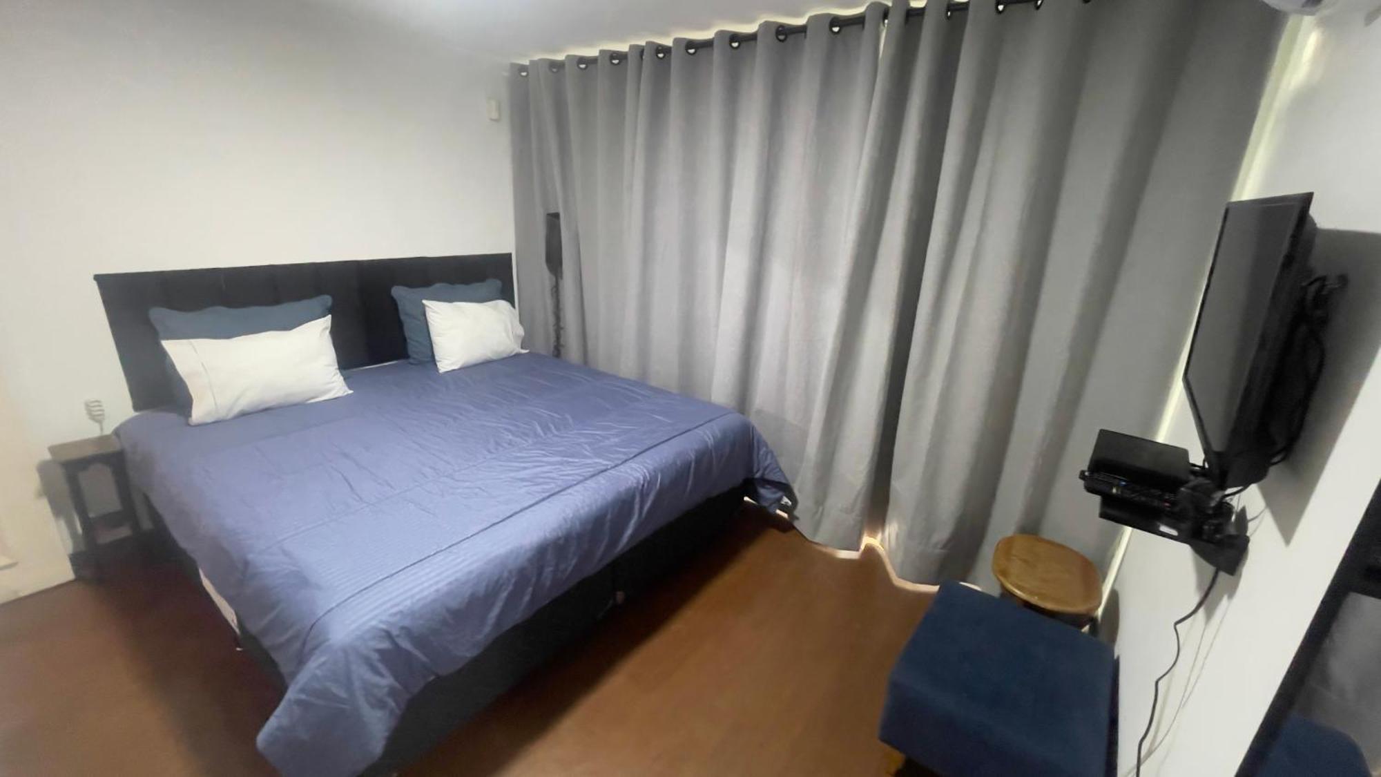 Hospedagem domiciliar No Jardim Guedala