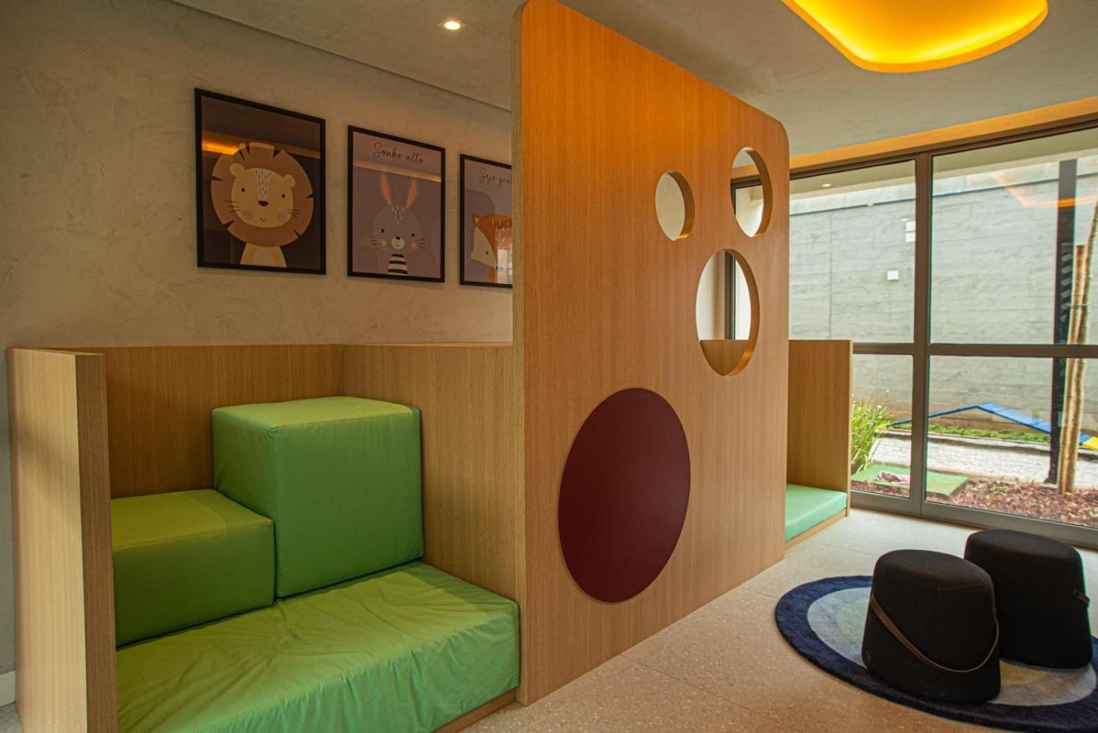 Novo Studio Xii 5m Metro Brigadeiro/av Paulista São Paulo
