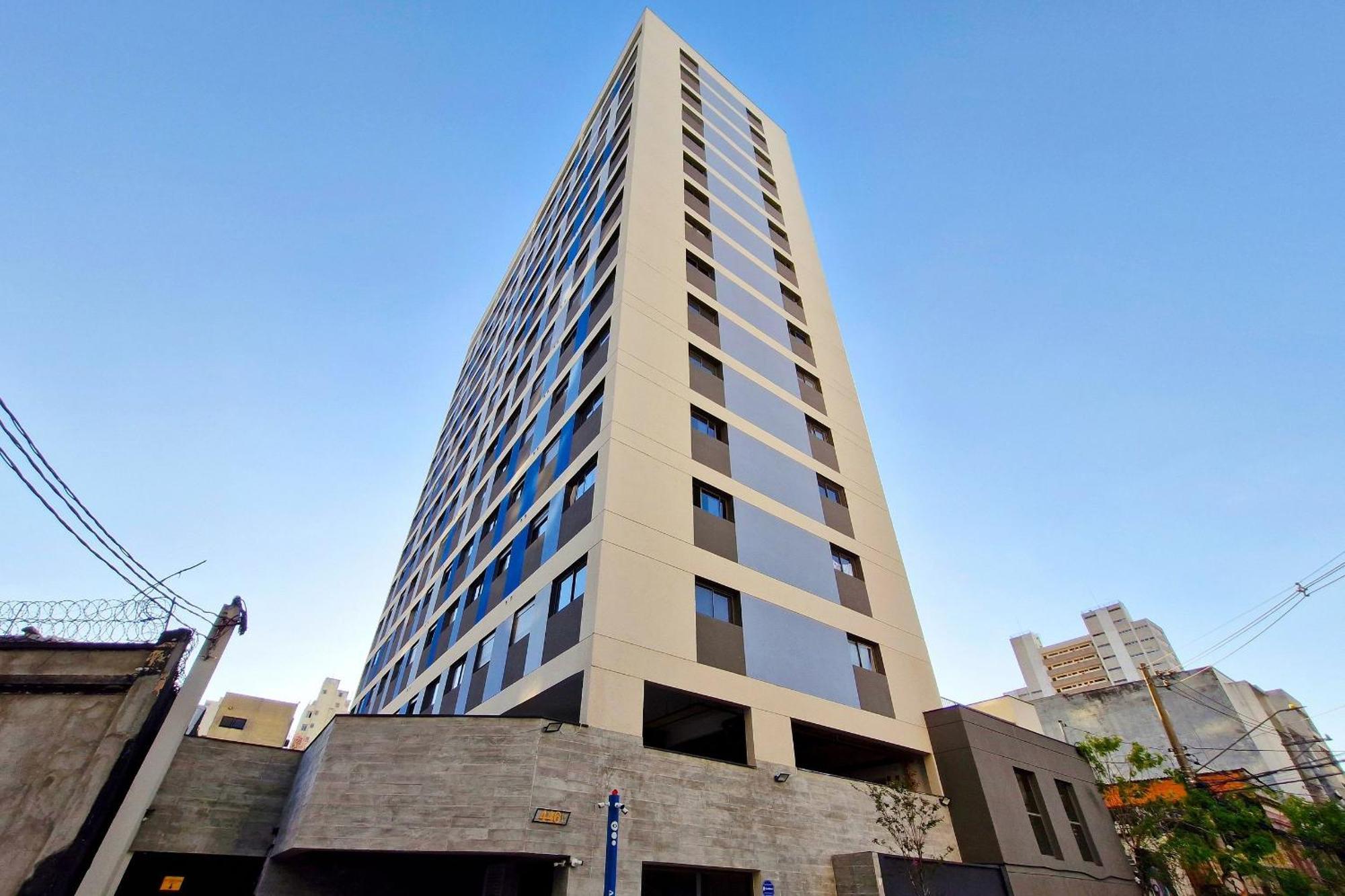 Novo Studio Xii 5m Metro Brigadeiro/av Paulista Apartamento *