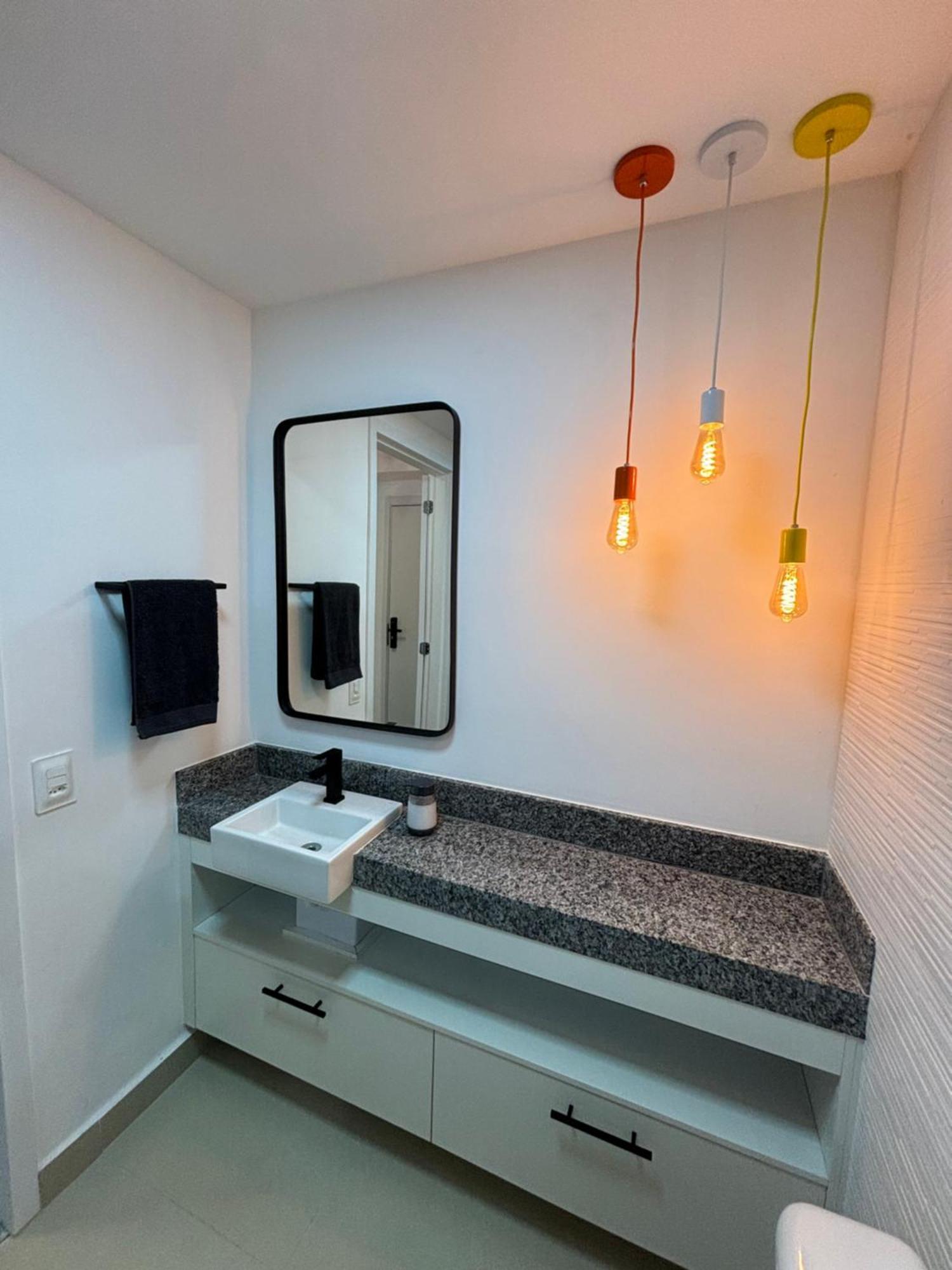 Esmeralda - Moema Apartamento