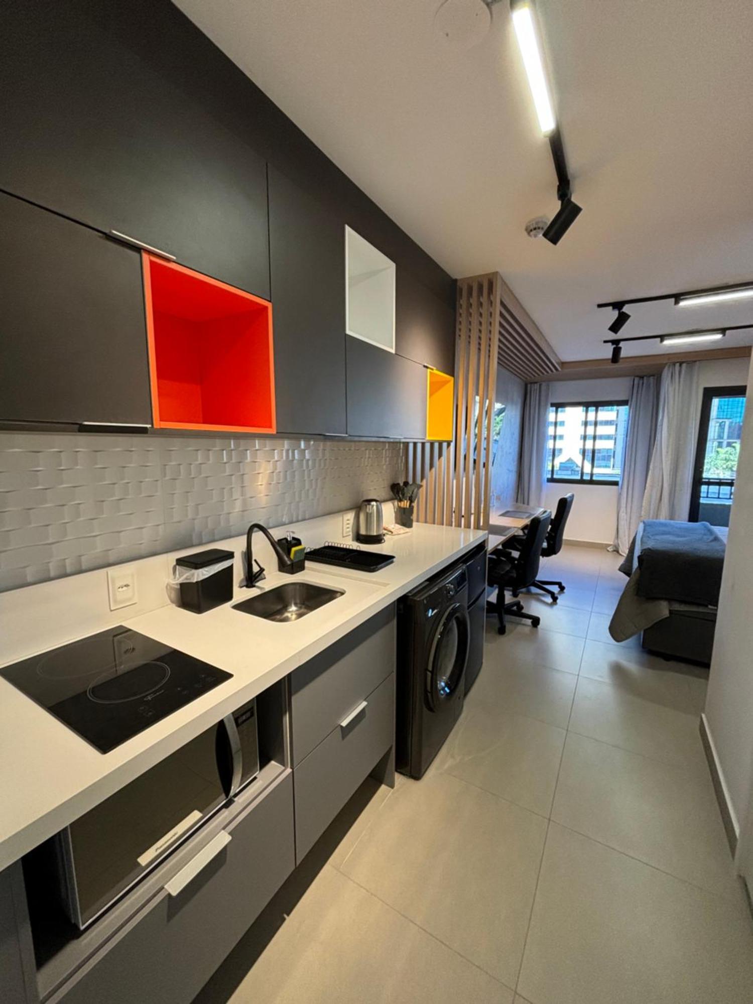 Esmeralda - Moema Apartamento
