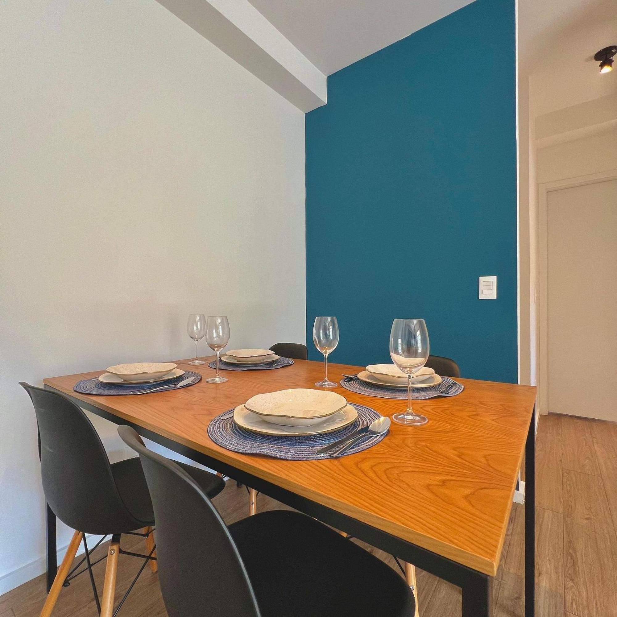 Apartment Prime - Olimpia Sao Paulo