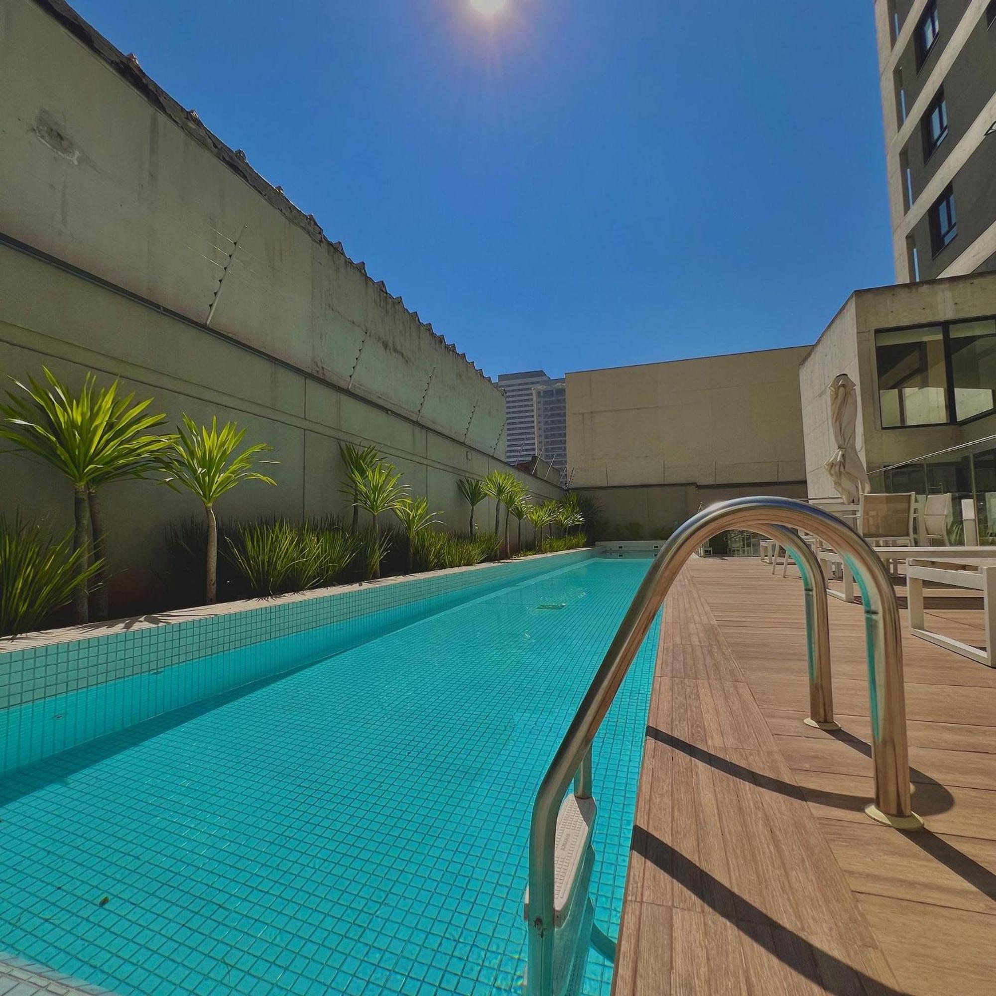 Prime - Olimpia Sao Paulo