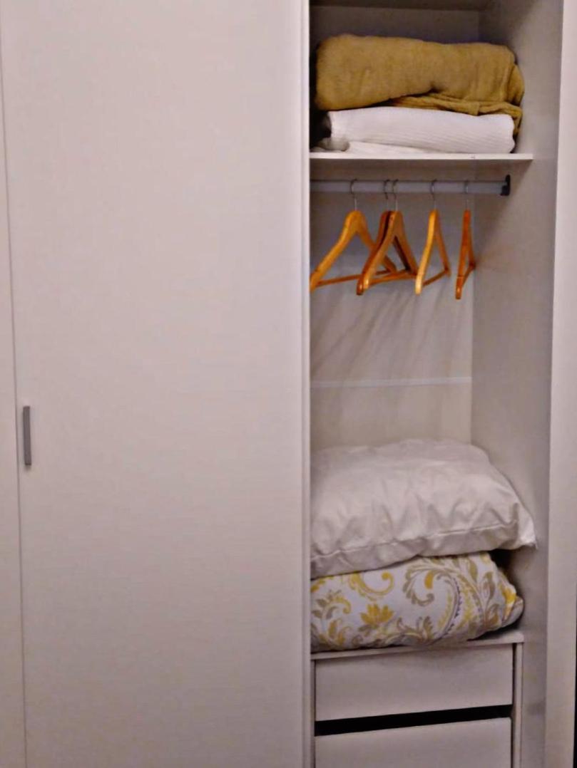 Luvs Apartment