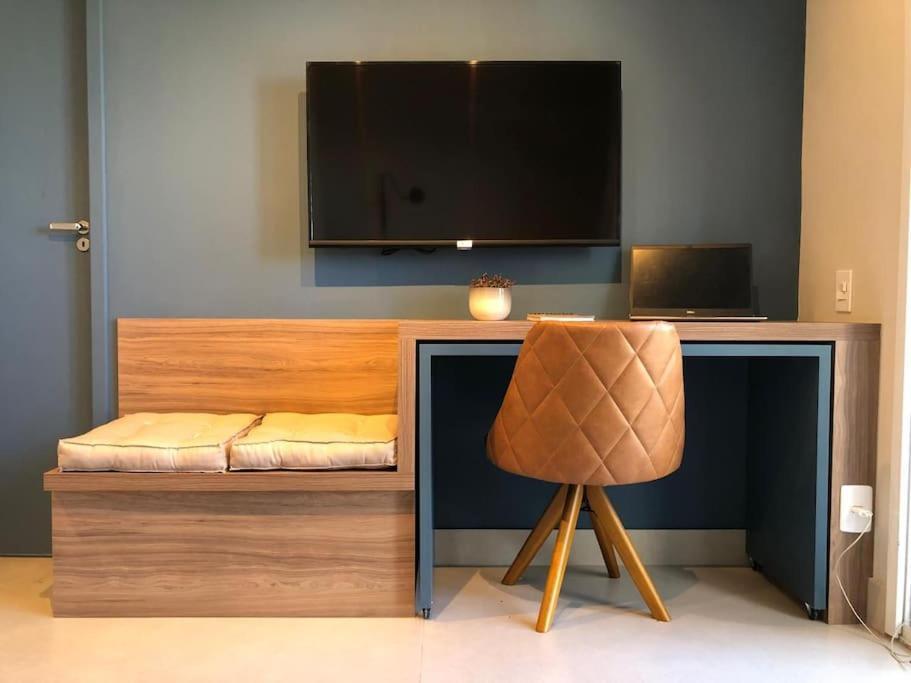 Adoravel Em Moema Apartment Sao Paulo