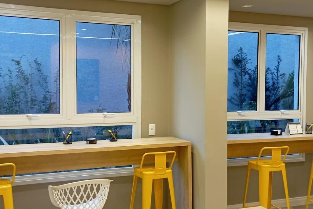 Apartment Adoravel Em Moema