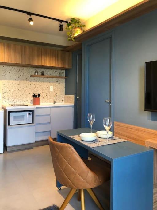 Apartment Adoravel Em Moema *