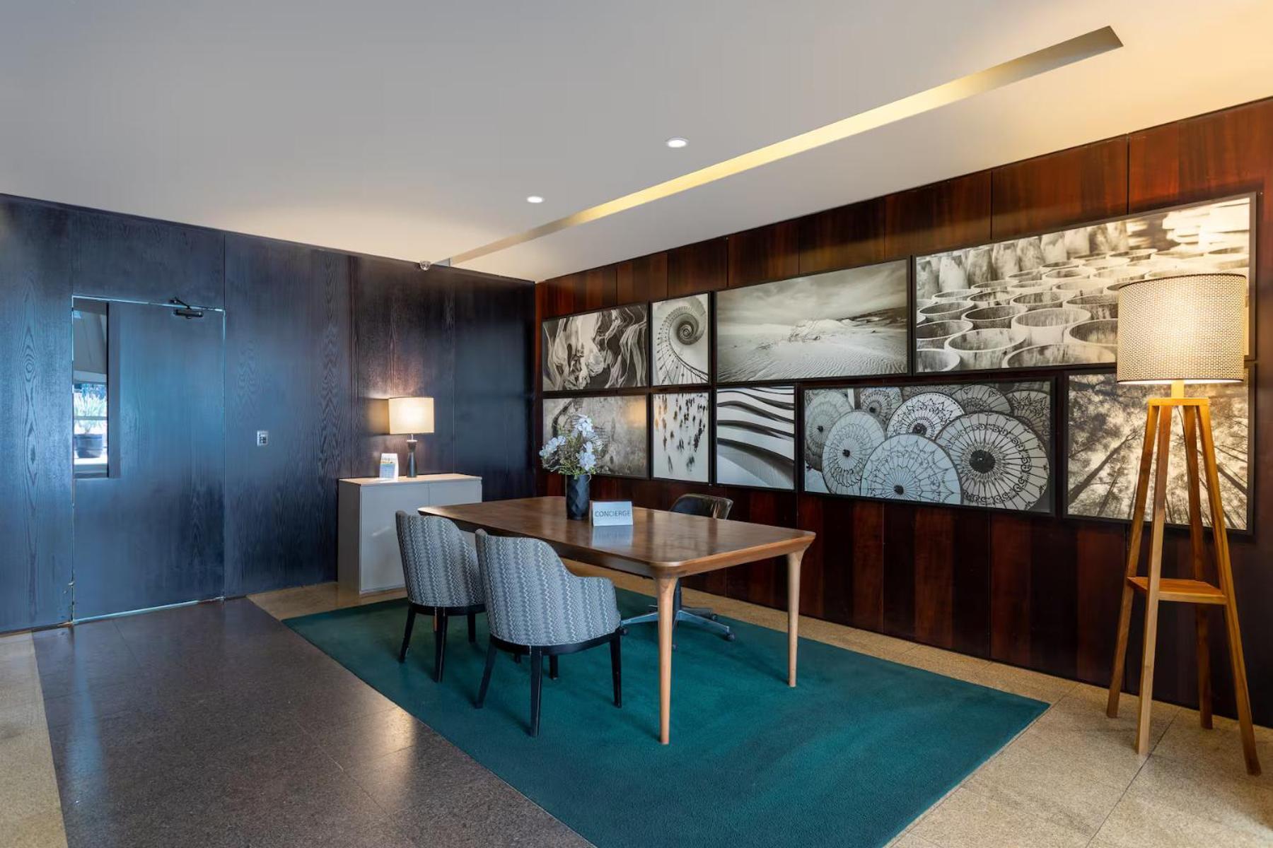 Aparthotel Cyclinn Paulista Jardins São Paulo