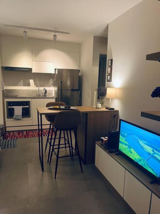 Apartamento Proximo A Av Paulista, Acolhedor