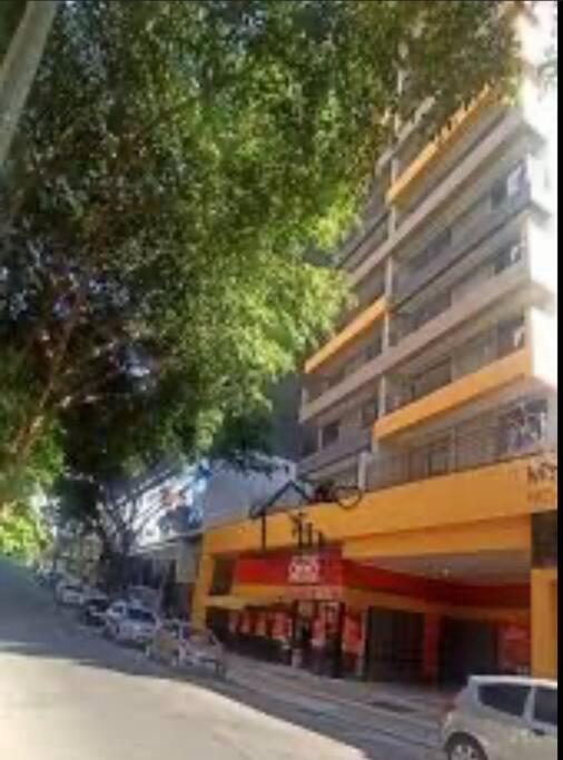 Proximo A Av Paulista, Acolhedor Apartamento *
