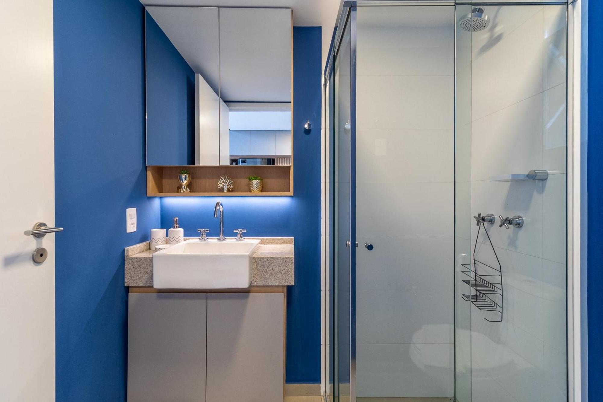 Duplex Oscar Freire Apartment *