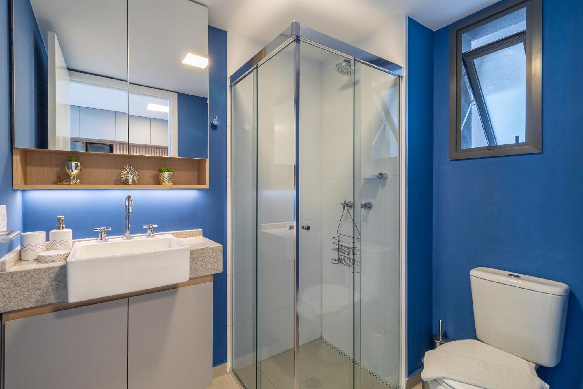 Duplex Oscar Freire Apartment