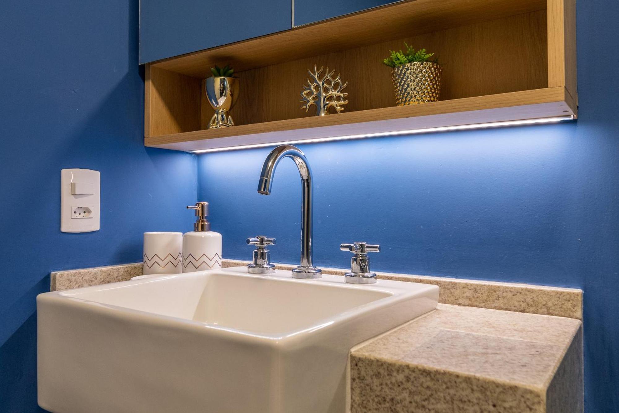 Duplex Oscar Freire Apartment *