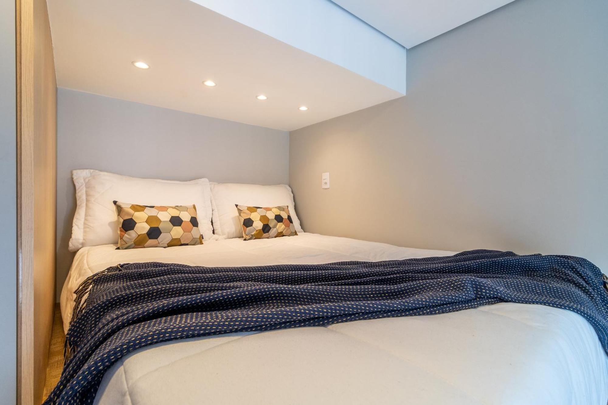 Duplex Oscar Freire *