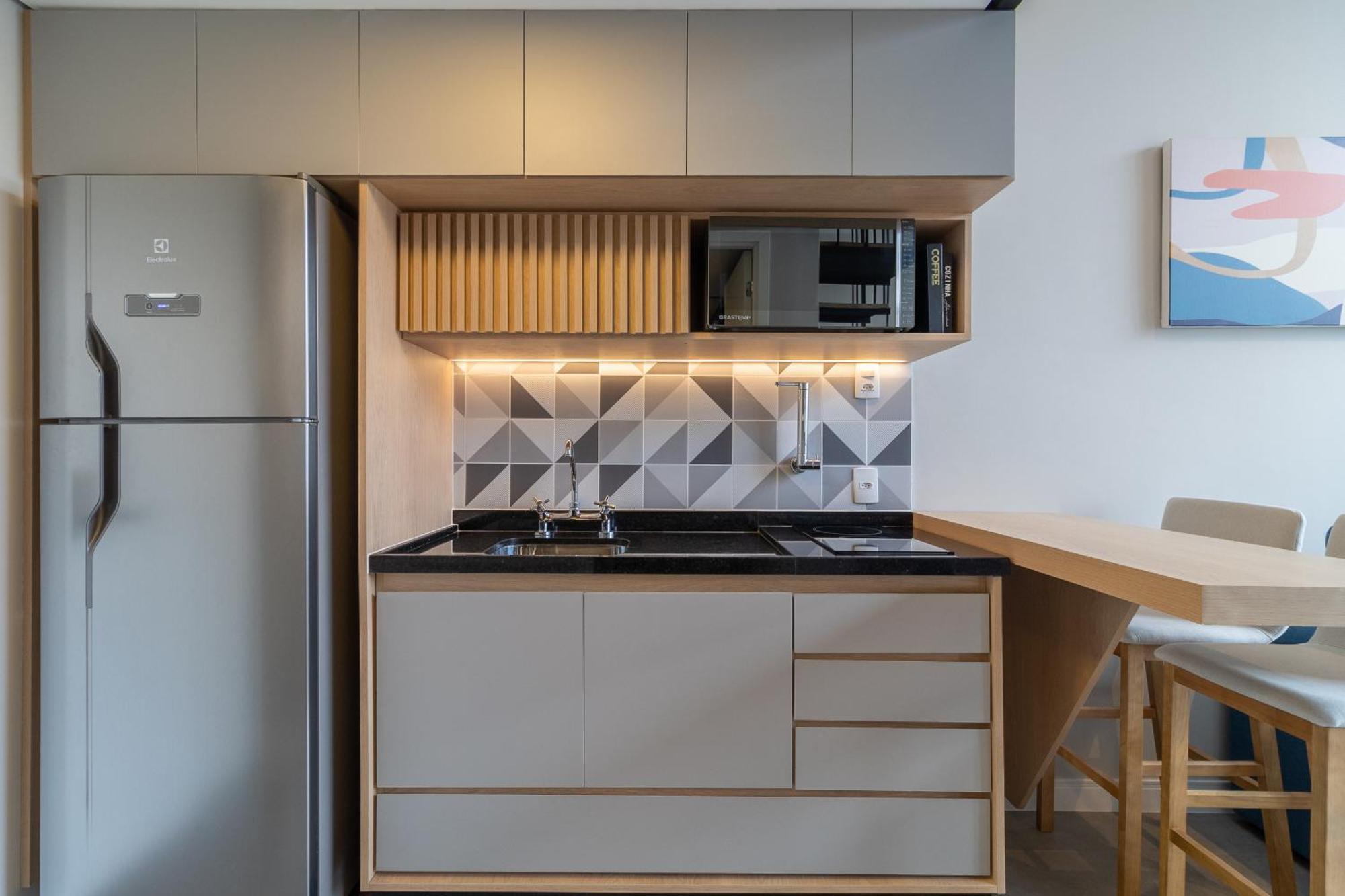 Apartment Duplex Oscar Freire