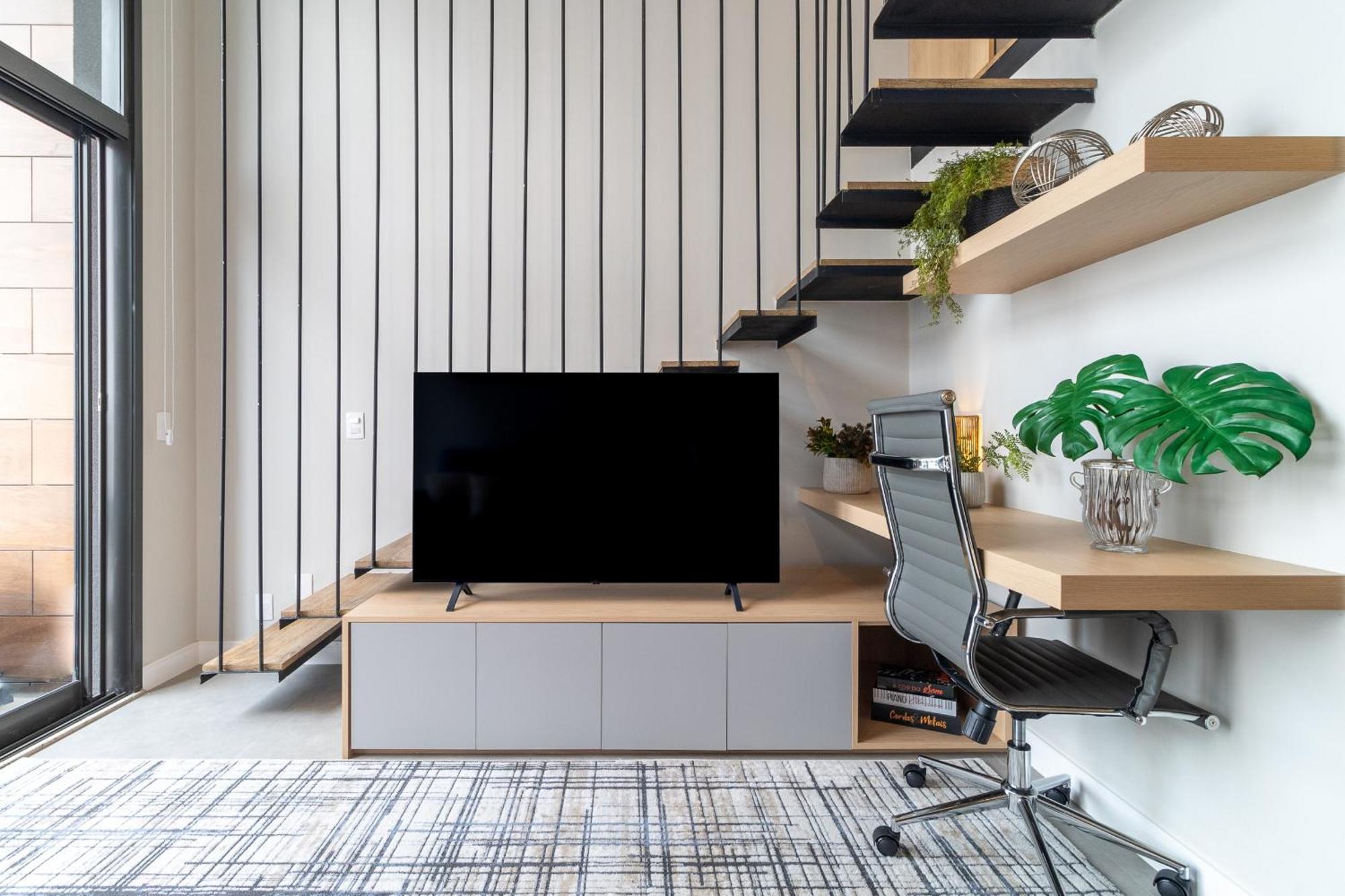 Apartment Duplex Oscar Freire *