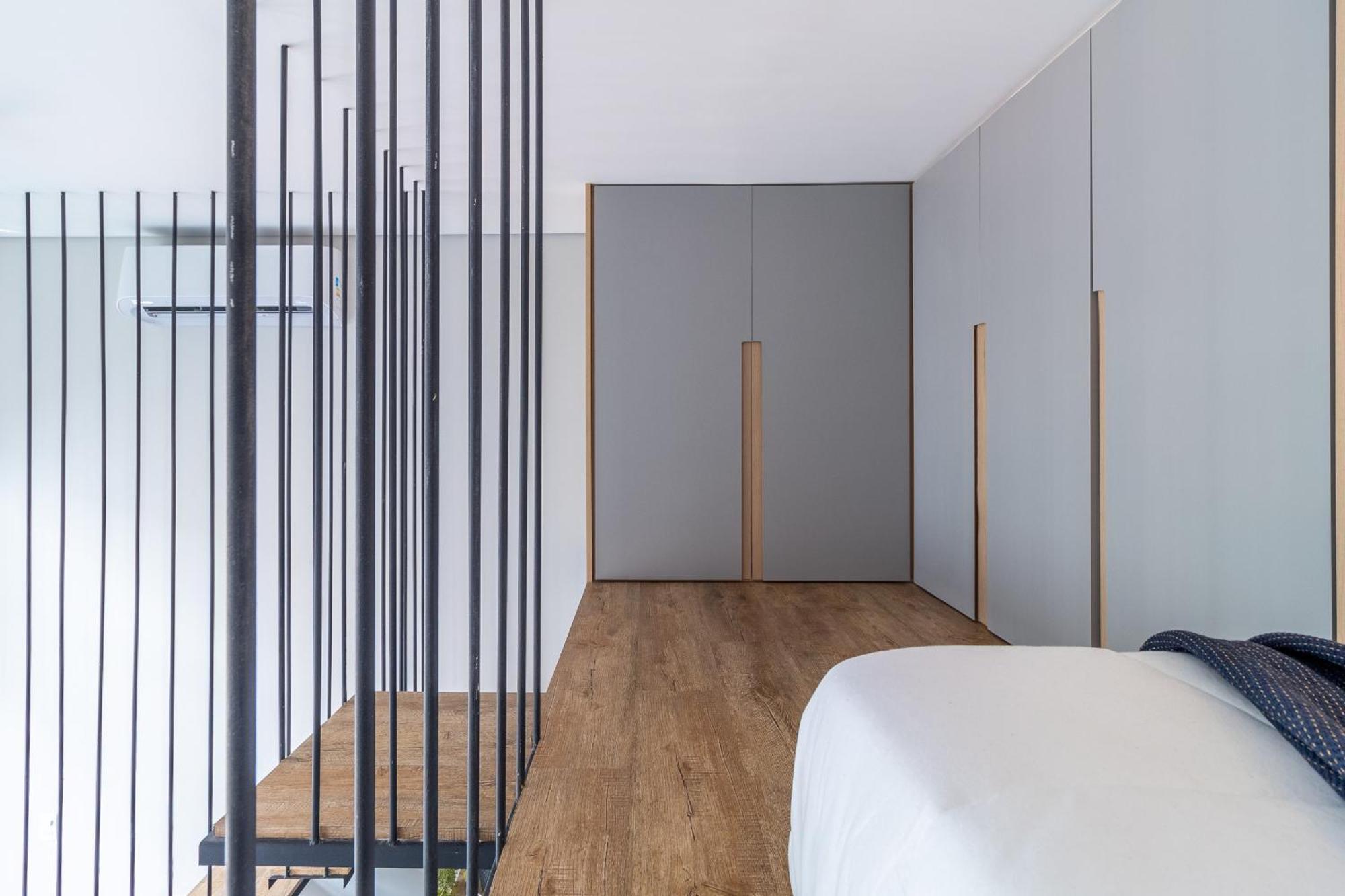 Duplex Oscar Freire * Sao Paulo