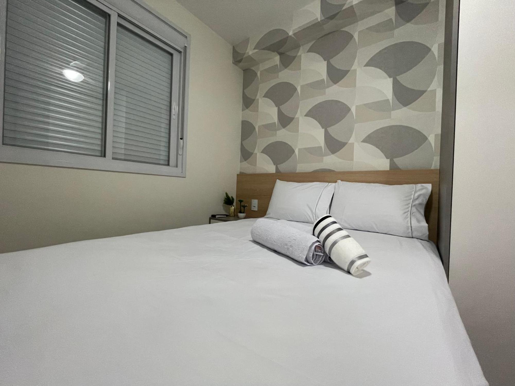 Apartment For Consolacao