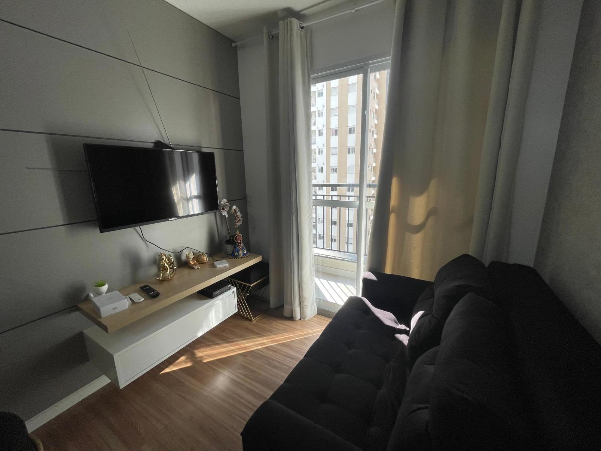 For Consolacao Apartment Sao Paulo