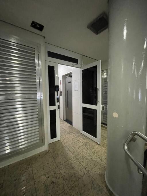 Budget Completo Economico Centro São Paulo