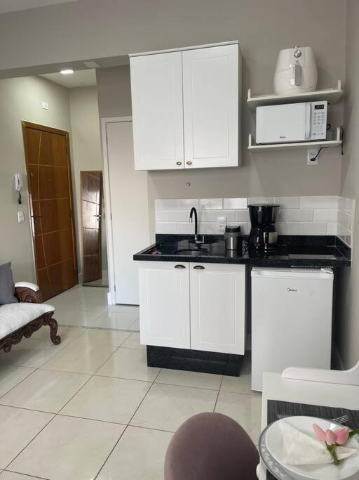 Budget Completo Economico Centro Apartamento *