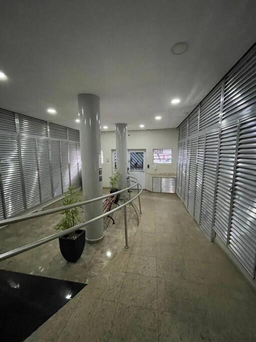 Apartamento Budget Completo Economico Centro *