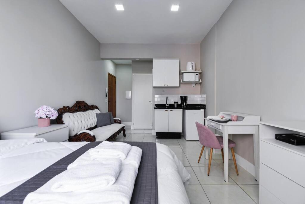 Budget Completo Economico Centro Apartamento São Paulo