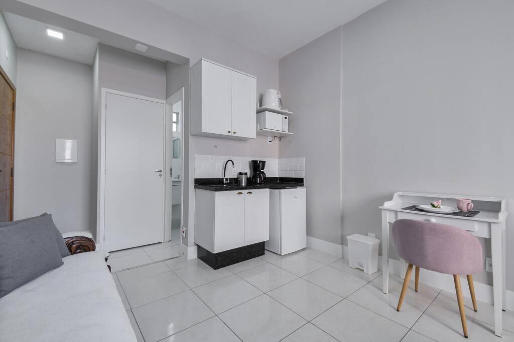 Apartamento Budget Completo Economico Centro São Paulo