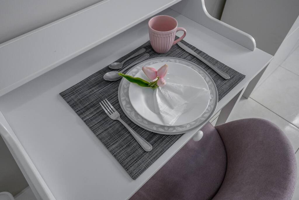 Budget Completo Economico Centro Apartamento *