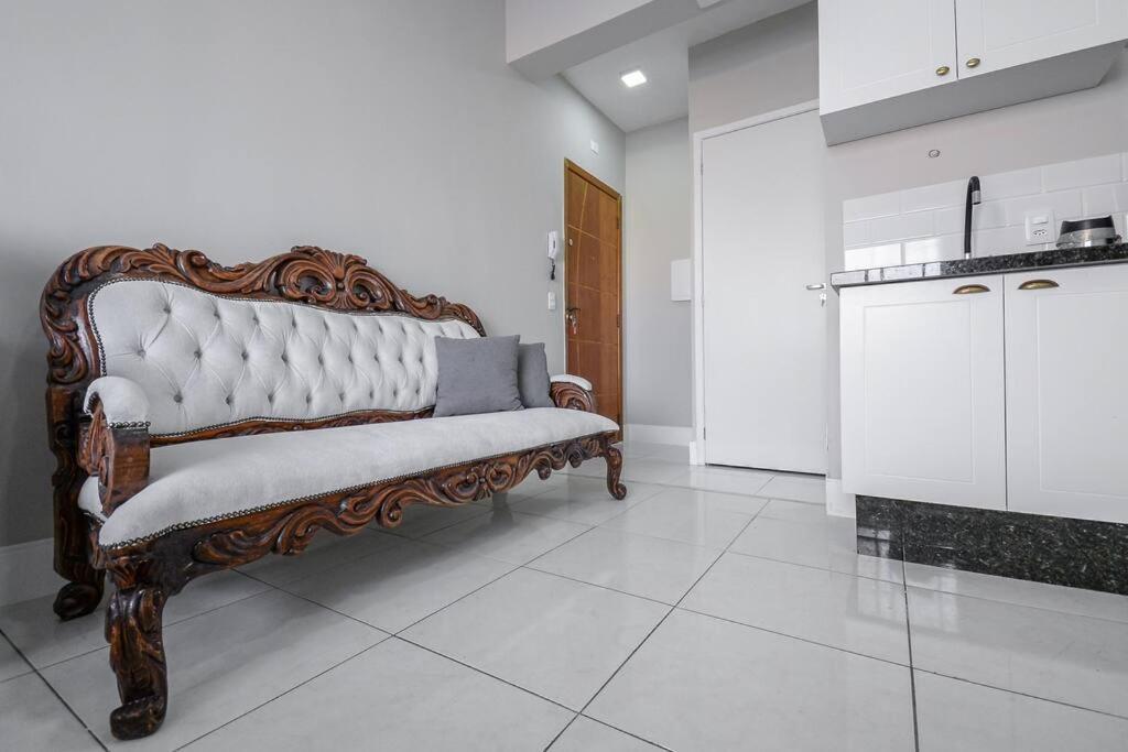Budget Completo Economico Centro São Paulo