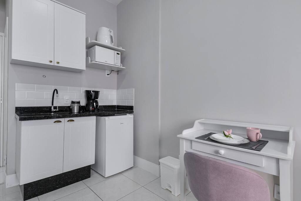 Apartamento Budget Completo Economico Centro *