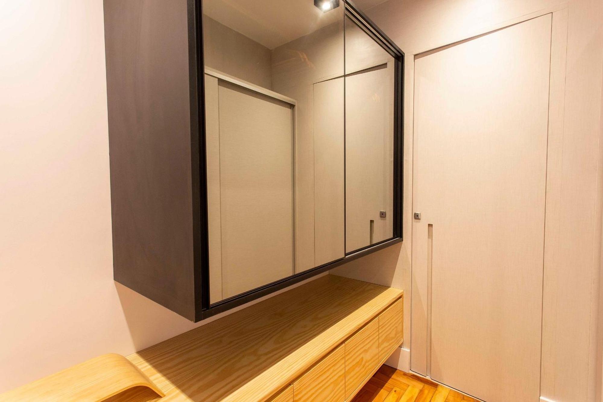 Wehome - Apto. Lindo Perto Da Paulista Apartamento São Paulo