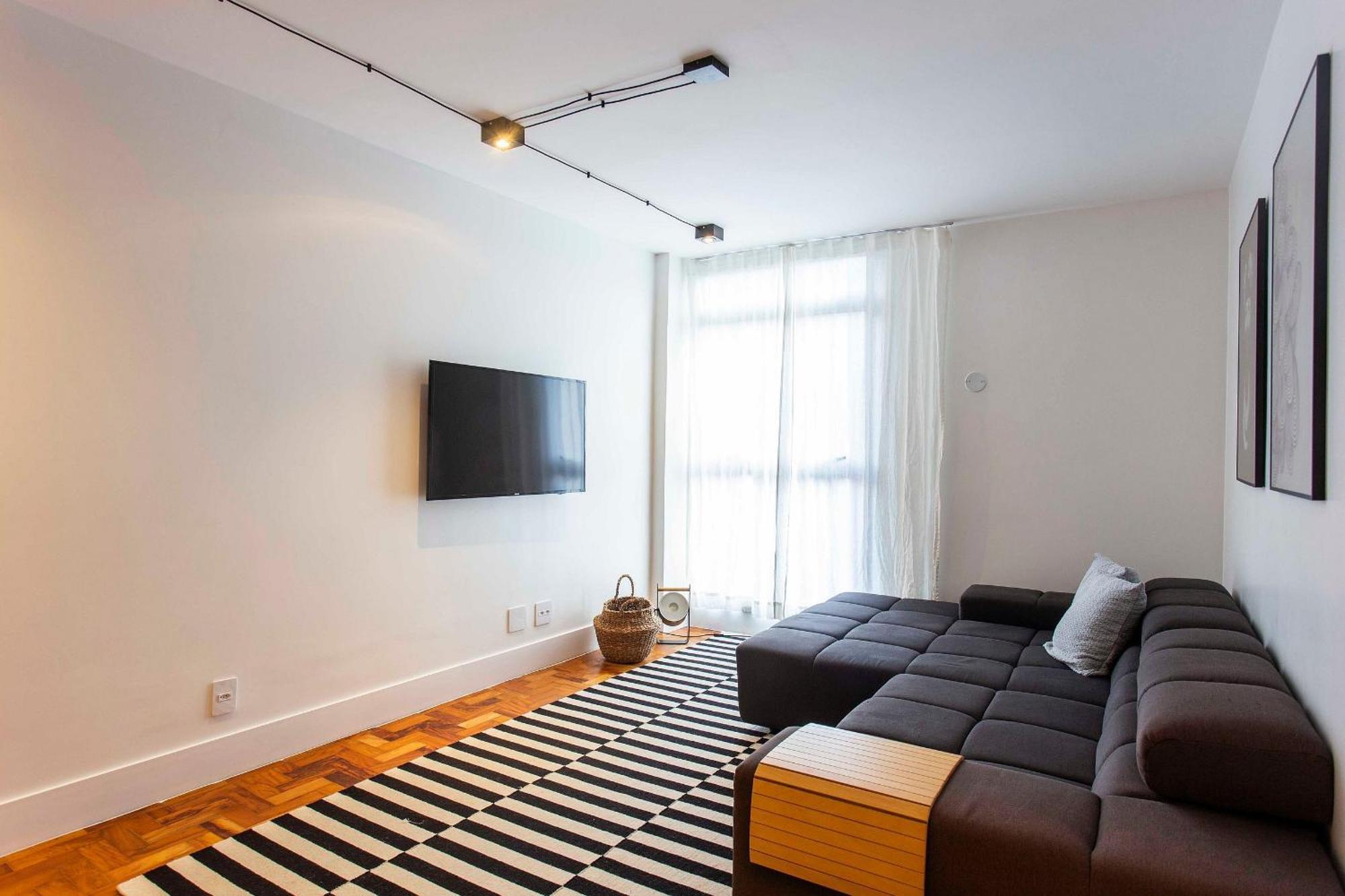 Apartamento Wehome - Apto. Lindo Perto Da Paulista